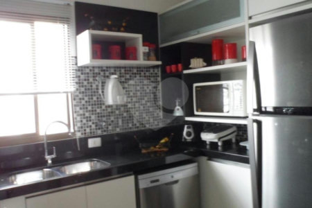 Duplex à venda com 3 suítes em Santana, São Paulo, SP
