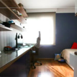 Apartamento à venda com 3 quartos, sendo 1 suíte, em Itaim Bibi, São Paulo, SP