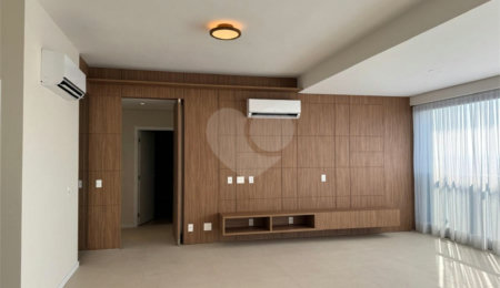 Apartamento à venda com 2 suítes em Jardim Morumbi, São Paulo, SP