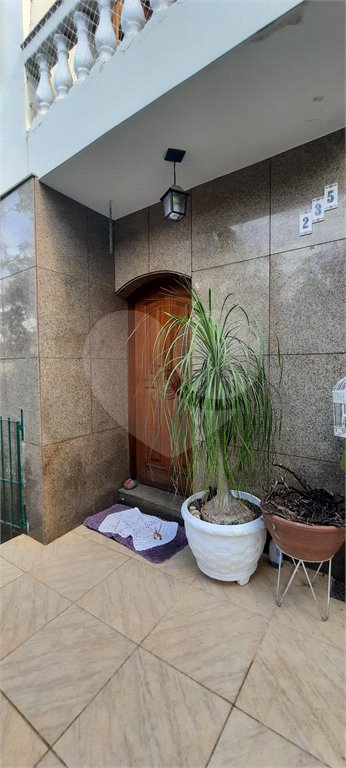 Casa à venda com 4 quartos, sendo 1 suíte,  em Mandaqui, São Paulo, SP