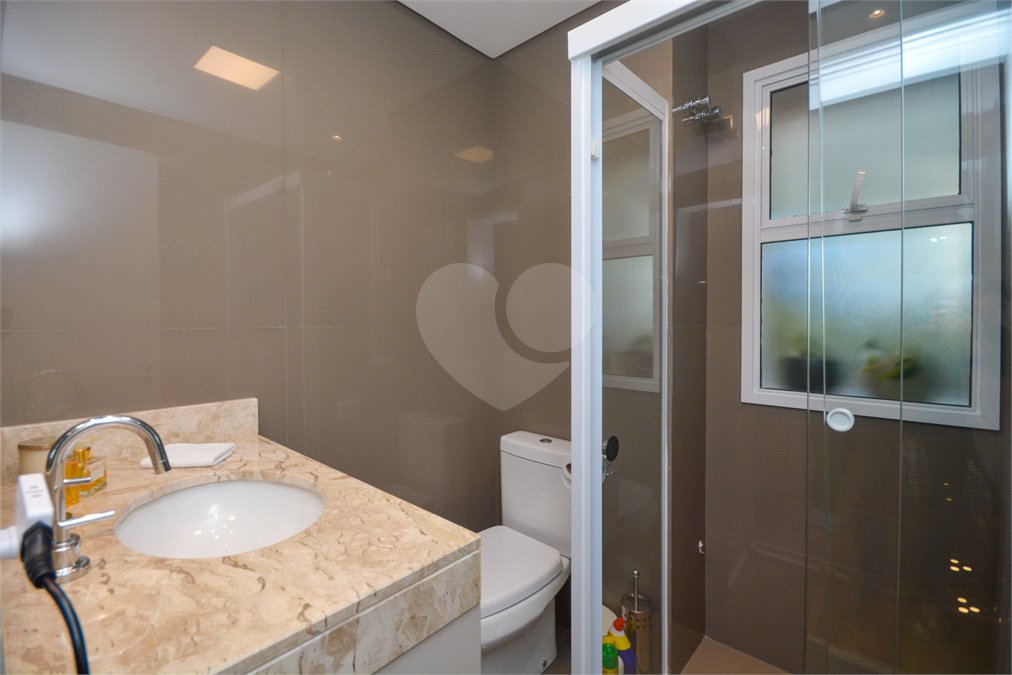 Apartamento à venda com 3 suítes em Jardim Fonte do Morumbi, São Paulo, SP