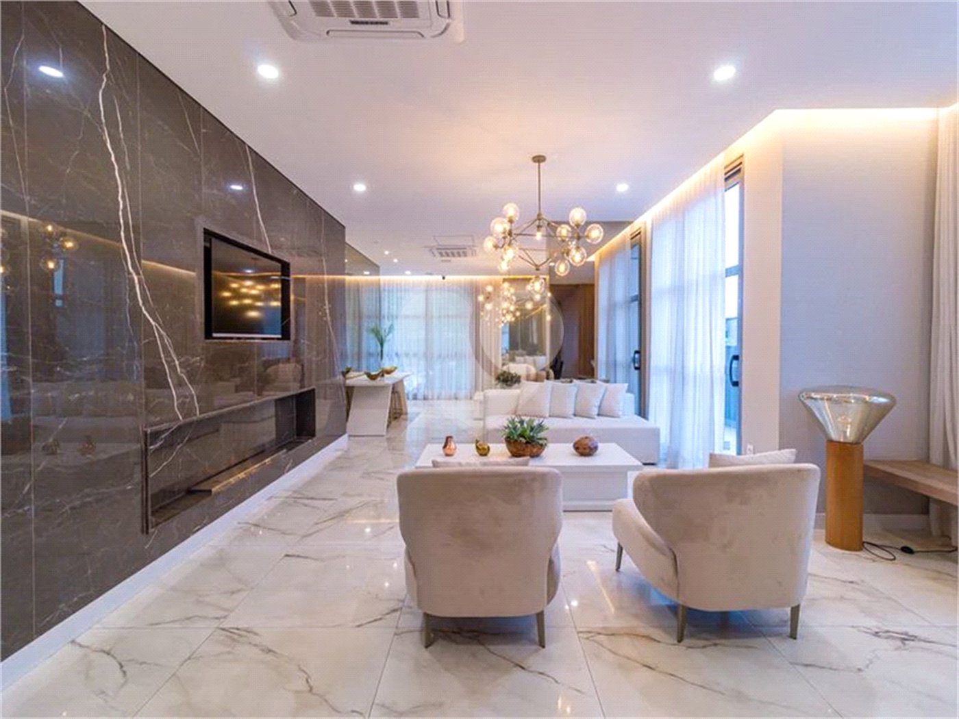 Apartamento à venda com 2 quartos, sendo 1 suíte, em Jardim América, São Paulo, SP