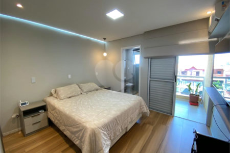 Sobrado à venda com 3 quartos, sendo 1 suíte,  em Vila Maria Alta, São Paulo, SP