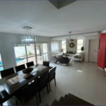 Casa à venda com 4 quartos, sendo 3 suítes, no condomínio Residencial Nova Cantareira, São Paulo - SP