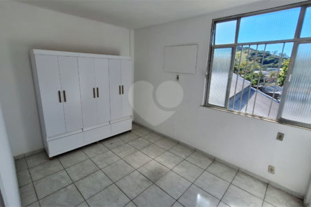 Apartamento à venda com 2 quartos em Campo Grande, Rio de Janeiro, RJ