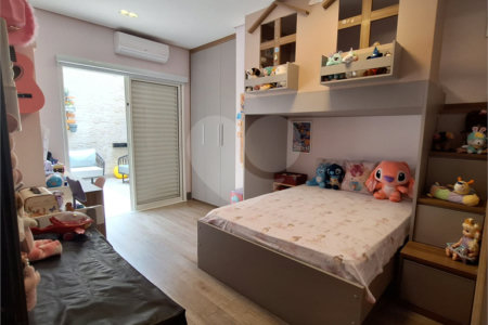 Apartamento à venda com 3 quartos, sendo 1 suíte, em Vila Paulicéia, São Paulo, SP