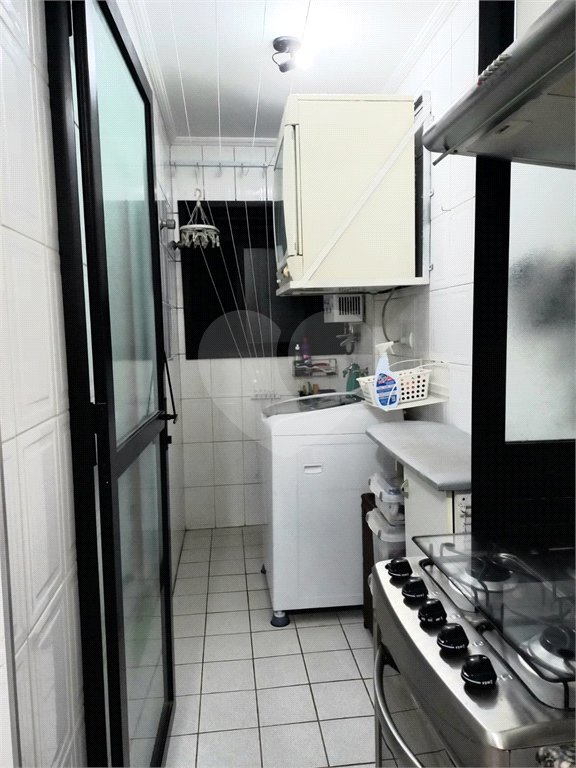 Apartamento à venda com 3 quartos em Mandaqui, São Paulo, SP