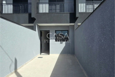 Casa de Vila à venda com 2 suítes em Central Parque Sorocaba, Sorocaba, SP