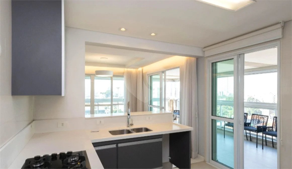 Apartamento à venda na Vila Guilherme com 135 m² com 3 dormitórios