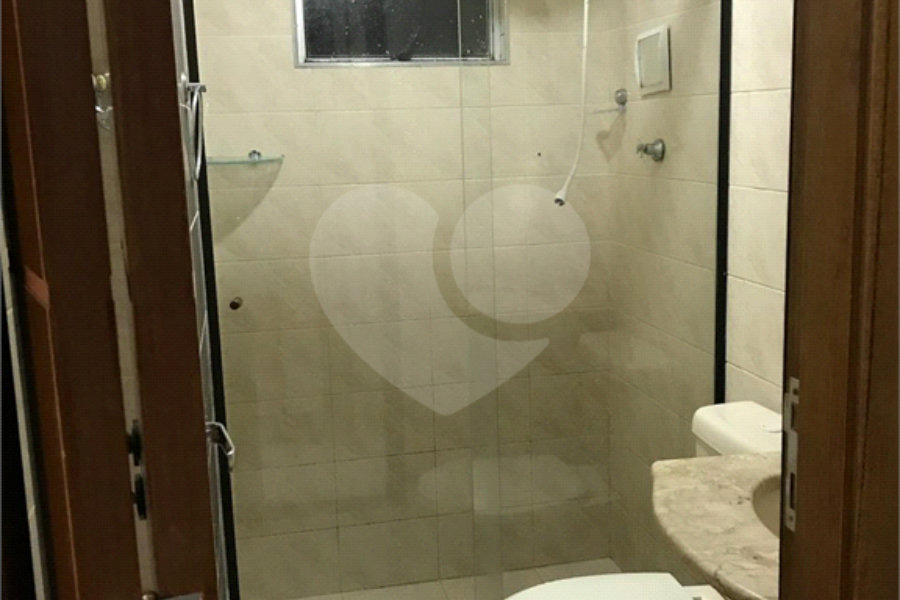 Apartamento à venda com 2 quartos em Horto, São Paulo, SP