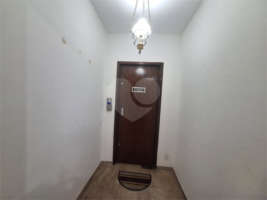 Apartamento à venda com 4 quartos, sendo 1 suíte, em Tijuca, Rio de Janeiro, RJ