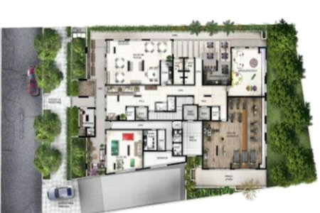 Apartamento à venda com 2 quartos, sendo 1 suíte, em Jardim São Paulo(zona Norte), São Paulo, SP