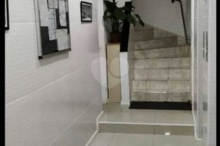 Apartamento à venda com 1 quarto em Liberdade, São Paulo, SP