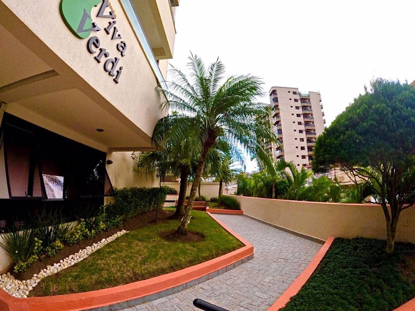 Apartamento com 2 dormitórios à venda, 78 m² por R$ 420.000,00 - Vila Júlia - Guarujá/SP