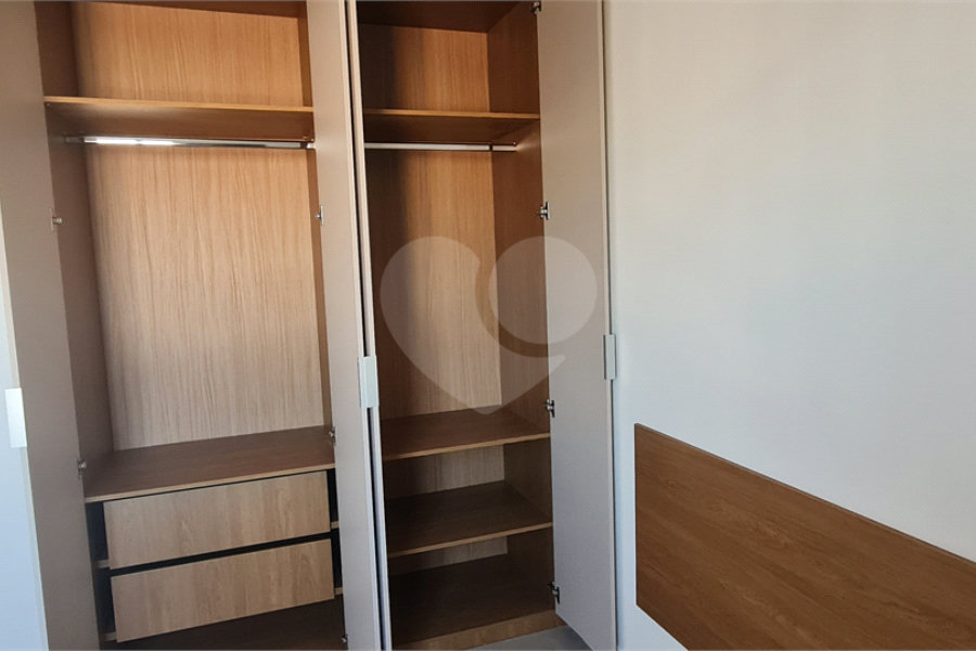 Apartamento à venda com 2 quartos em Mooca, São Paulo, SP