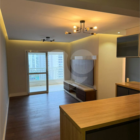 Apartamento à venda com 3 quartos, sendo 1 suíte, no Centro, São Bernardo do Campo, SP