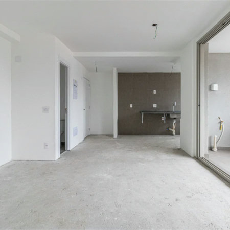 Apartamento à venda com 2 suítes em Pinheiros, São Paulo, SP