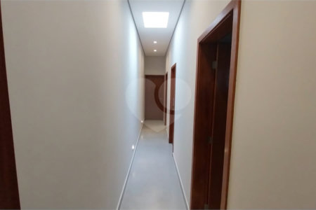 Casa Térrea à venda com 3 quartos, sendo 1 suíte, em Jardim Pau Preto, Indaiatuba, SP