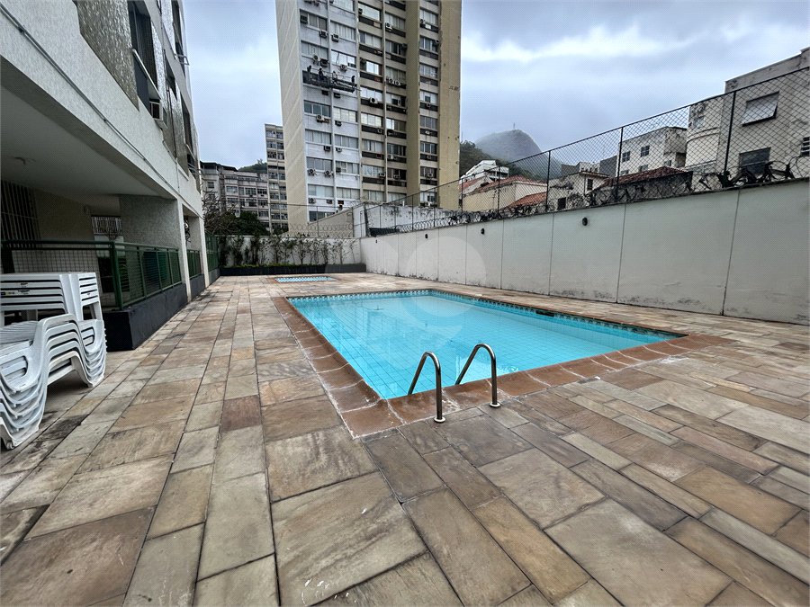 Apartamento à venda com 2 suítes em Tijuca, Rio de Janeiro, RJ