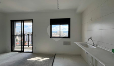 Apartamento à venda com 2 quartos, sendo 1 suíte,  em Vila Mazzei, São Paulo, SP