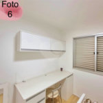 Apartamento à venda com 3 quartos, sendo 1 suíte, em Vila Nova Cidade Universitária, Bauru, SP