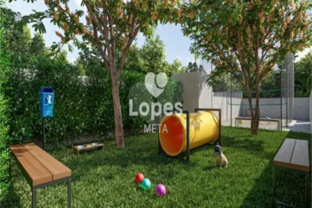 Apartamento à venda com 2 quartos em Chácaras São José, São José dos Campos, SP