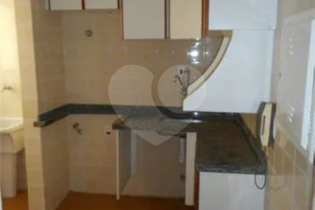 Apartamento à venda com 1 quarto em Liberdade, São Paulo, SP