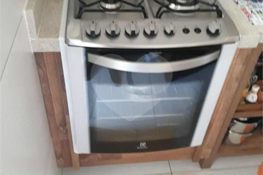 Apartamento à venda com 2 quartos em Vila Guarani, São Paulo, SP
