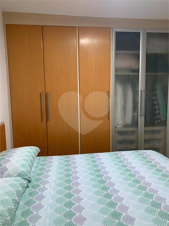 Apartamento à venda com 2 quartos em Paraisópolis, São Paulo, SP