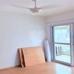 Apartamento à venda com 3 quartos, sendo 1 suíte, em Freguesia do Ó, São Paulo, SP