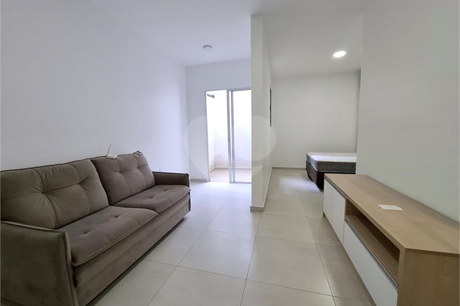 Apartamento à venda ou para alugar com 1 quarto em Jardim São Paulo(zona Norte), São Paulo, SP