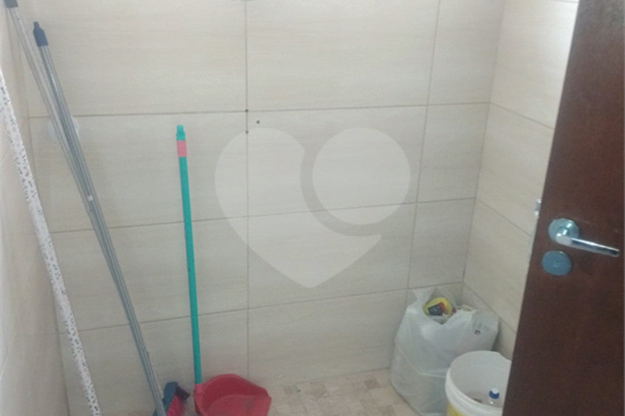 Sobrado à venda com 2 quartos em Casa Verde, São Paulo, SP