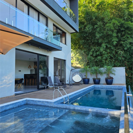 Casa à venda com 3 suítes em Condomínio Vale das Águas, Bragança Paulista, SP