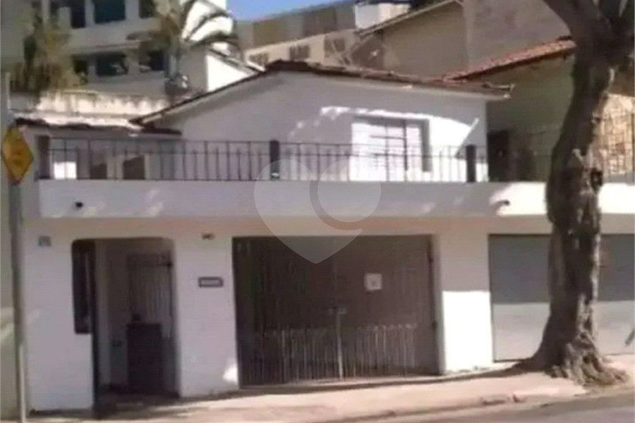 Casa à venda com 4 quartos em Mandaqui, São Paulo, SP