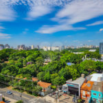 Apartamento à venda com 2 quartos, sendo 1 suíte,  em Vila Mariana, São Paulo, SP
