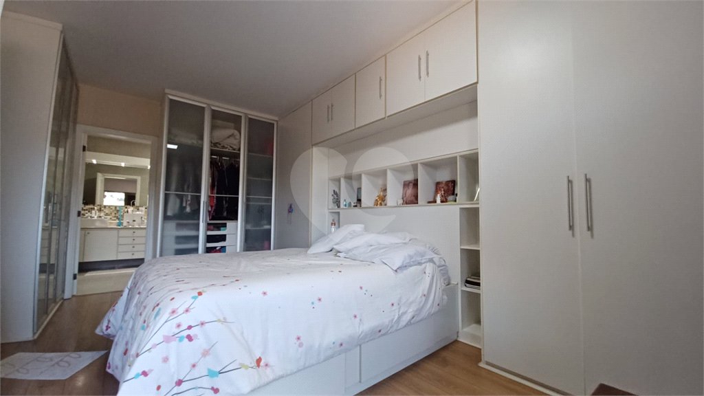 Casa à venda com 3 suítes em Tucuruvi, São Paulo, SP