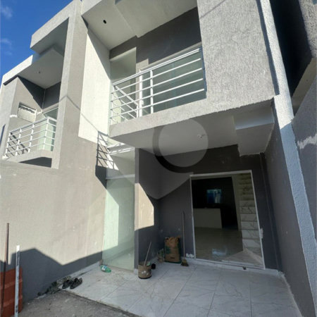 Casa à venda com 2 suítes em Campo Grande, Rio de Janeiro, RJ