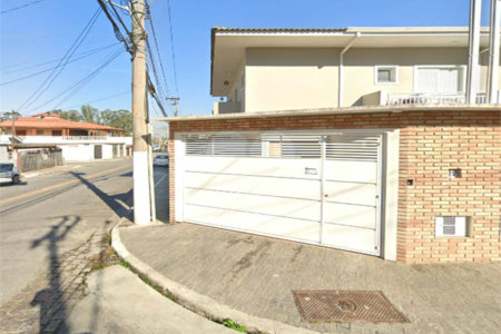 Sobrado à venda com 2 suítes em Campo Grande, São Paulo, SP