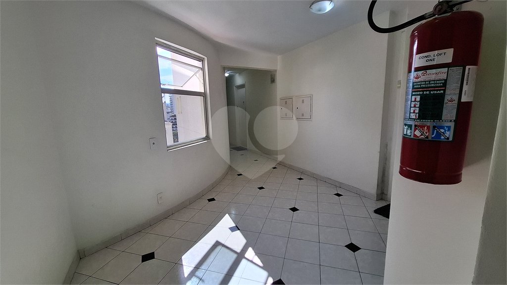 Apartamento à venda com 1 suíte em Santana, São Paulo, SP