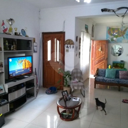 Casa à venda com 5 quartos em Ipiranga, São Paulo, SP