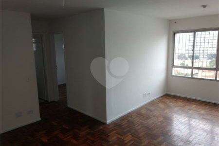 Apartamento à venda com 2 quartos, sendo 1 suíte, em Cambuci, São Paulo, SP