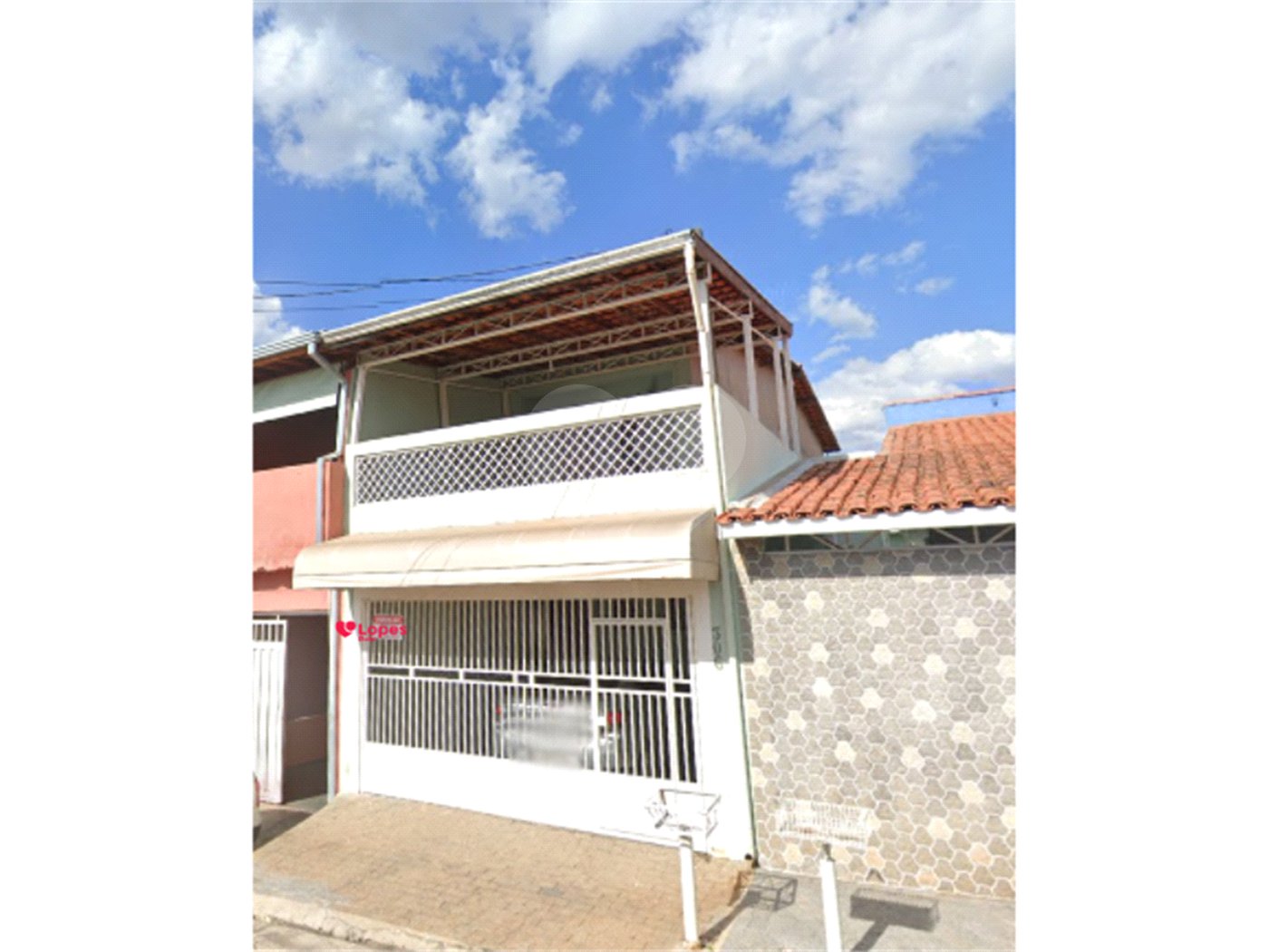 Casa à venda com 2 quartos em Parque das Indústrias, Itu, SP