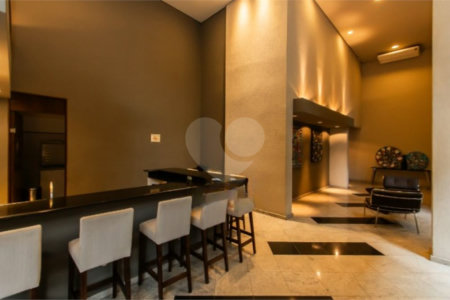 Apartamento à venda com 1 suíte em Pinheiros, São Paulo, SP