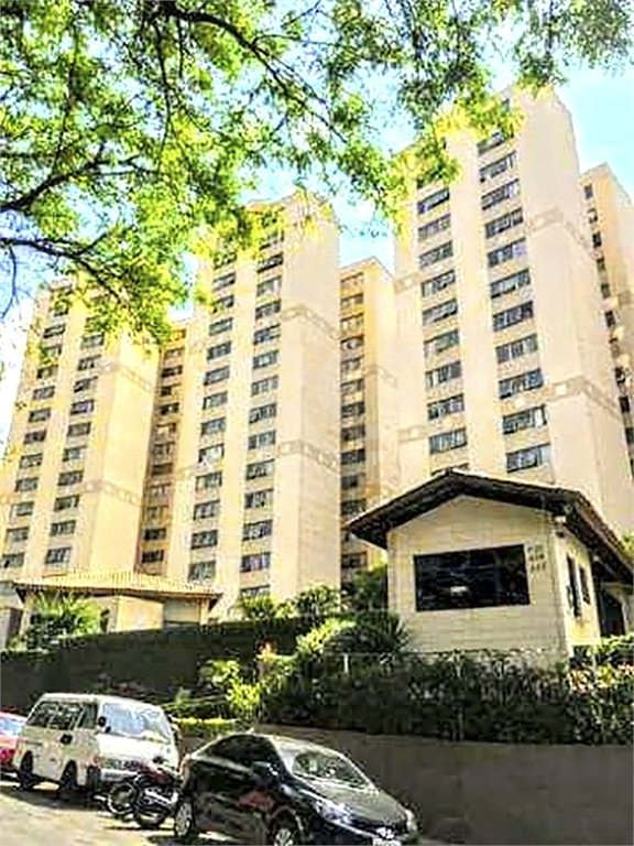 Apartamento à venda com 2 quartos em Jaguaré, São Paulo, SP