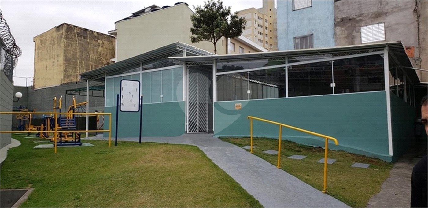Apartamento à venda com 3 quartos em Vila Nova Cachoeirinha, São Paulo, SP