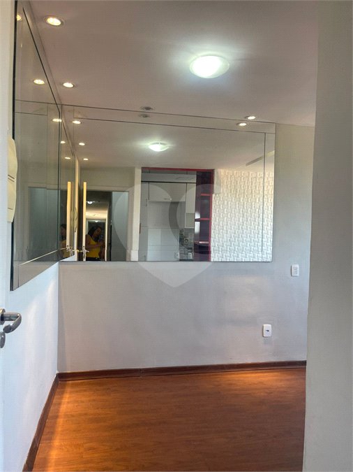 Apartamento à venda com 2 quartos em Campo Grande, Rio de Janeiro, RJ
