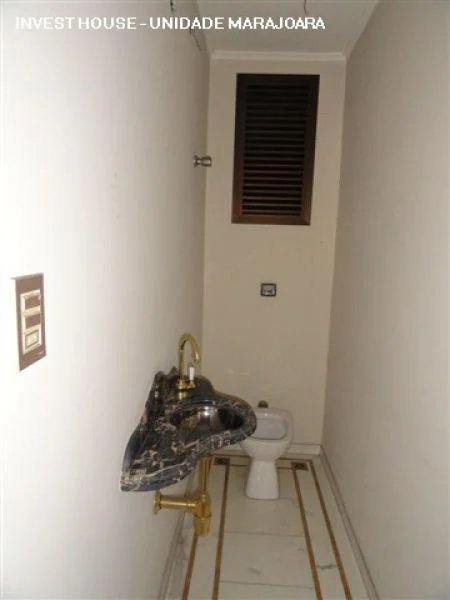 Apartamento à venda com 4 quartos, sendo 3 suítes,  em Vila Andrade, São Paulo, SP