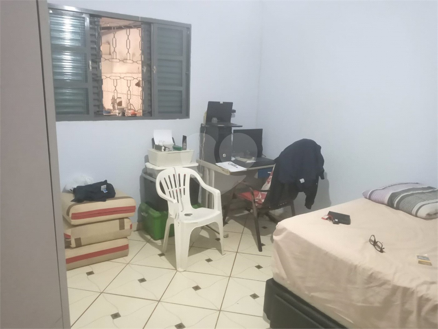 Casa à venda com 3 quartos em Vila Tito de Carvalho (vila Xavier), Araraquara, SP