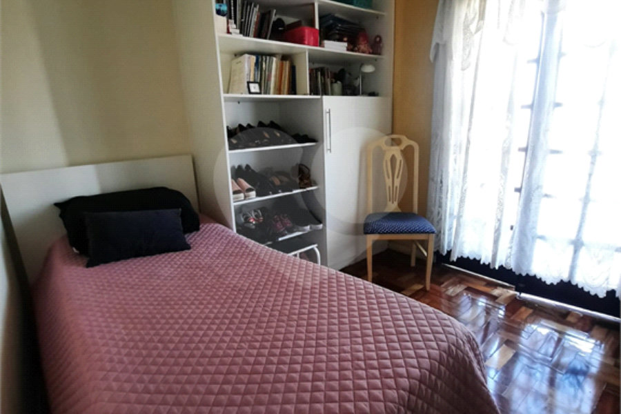 Sobrado à venda com 3 quartos em Jardim Virginia Bianca, São Paulo, SP
