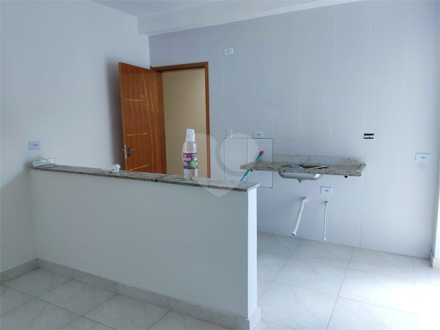Apartamento à venda com 2 quartos em Vila Maria, São Paulo, SP